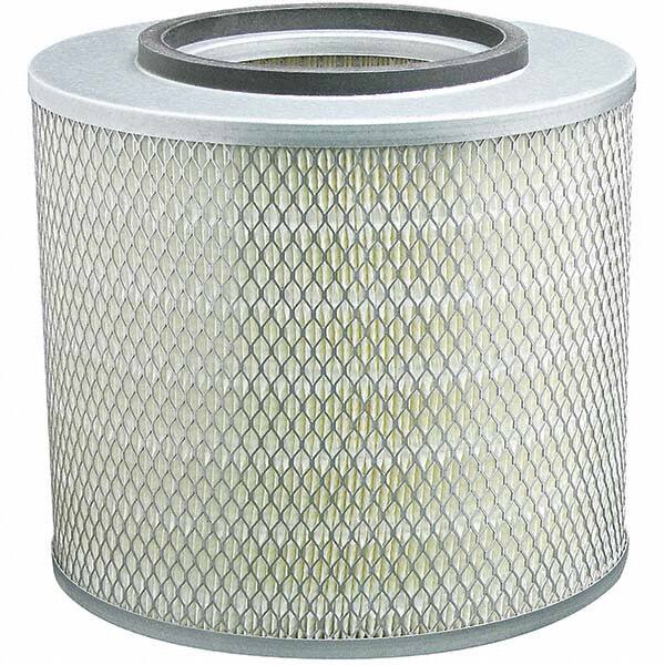 Baldwin Filters - 9-7/16" OAL x 10" OD Automotive Air Filter - Americas Industrial Supply