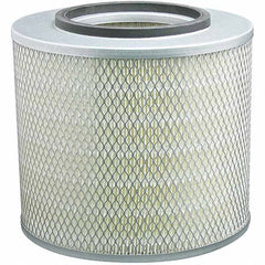 Baldwin Filters - 9-7/16" OAL x 10" OD Automotive Air Filter - Americas Industrial Supply