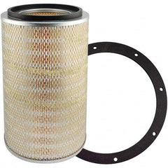 Baldwin Filters - 16" OAL x 10-3/8" OD Automotive Air Filter - Americas Industrial Supply