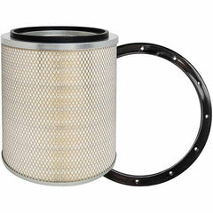 Baldwin Filters - 15" OAL x 12-3/4" OD Automotive Air Filter - Americas Industrial Supply