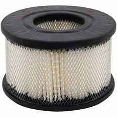 Baldwin Filters - 2-19/32" OAL x 4-3/8" OD Automotive Air Filter - Americas Industrial Supply