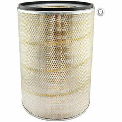 Baldwin Filters - 18-1/2" OAL x 13-7/8" OD Automotive Air Filter - Americas Industrial Supply