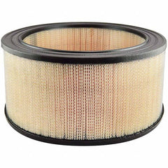 Baldwin Filters - 5-1/2" OAL x 12-5/8" OD Automotive Air Filter - Americas Industrial Supply