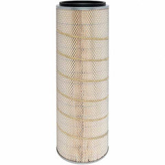 Baldwin Filters - 29" OAL x 8-27/32" OD Automotive Air Filter - Americas Industrial Supply