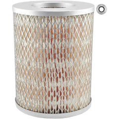 Baldwin Filters - 6-23/32" OAL x 5-1/4" OD Automotive Air Filter - Americas Industrial Supply