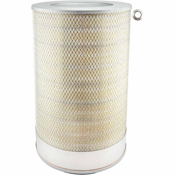 Baldwin Filters - 18-1/2" OAL x 12-3/32" OD Automotive Air Filter - Americas Industrial Supply