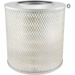 Baldwin Filters - 10-5/32" OAL x 9-5/8" OD Automotive Air Filter - Americas Industrial Supply