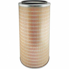 Baldwin Filters - 23-1/2" OAL x 12-3/4" OD Automotive Air Filter - Americas Industrial Supply