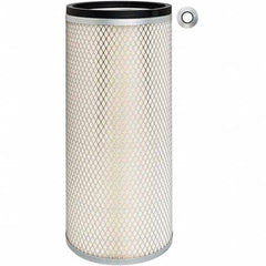 Baldwin Filters - 16-1/2" OAL x 7-1/4" OD Automotive Air Filter - Americas Industrial Supply