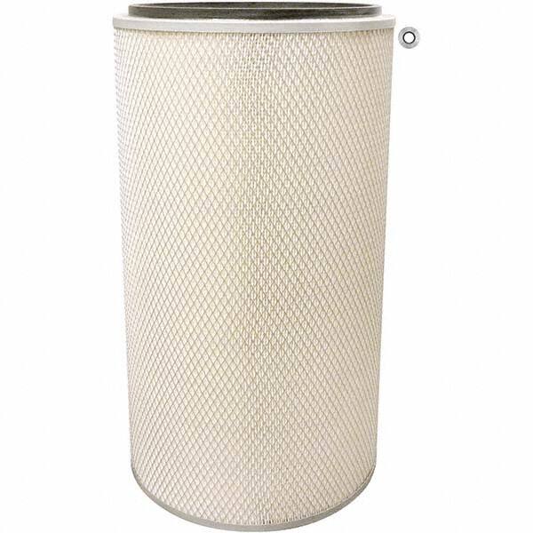 Baldwin Filters - 23-1/2" OAL x 12-3/32" OD Automotive Air Filter - Americas Industrial Supply