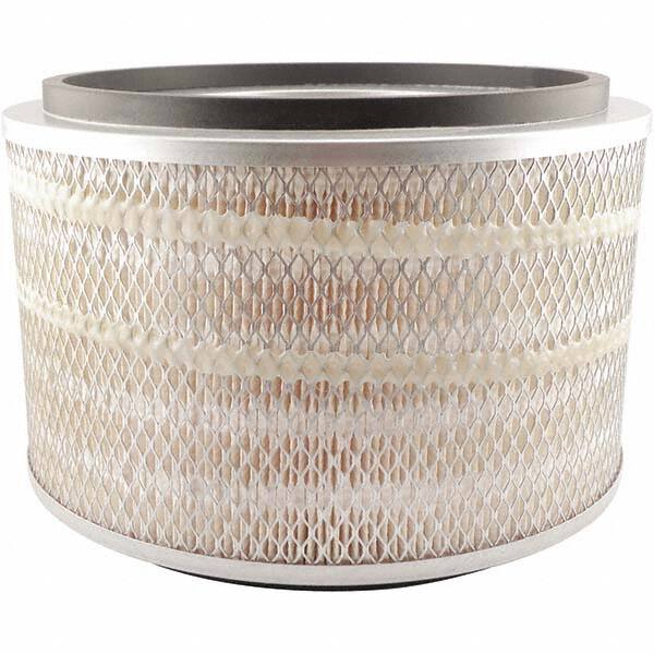 Baldwin Filters - 8" OAL x 12-1/32" OD Automotive Air Filter - Americas Industrial Supply
