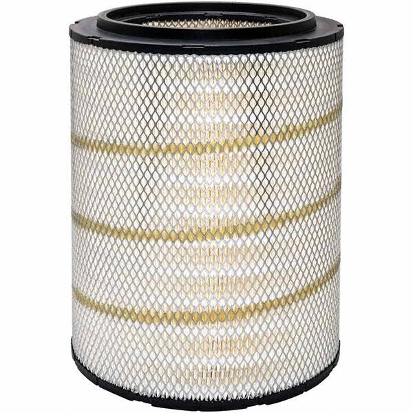 Baldwin Filters - 16" OAL x 12-1/16" OD Automotive Air Filter - Americas Industrial Supply