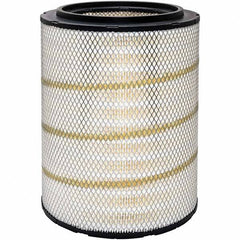 Baldwin Filters - 16" OAL x 12-1/16" OD Automotive Air Filter - Americas Industrial Supply