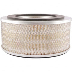 Baldwin Filters - 5-1/32" OAL x 10-27/32" OD Automotive Air Filter - Americas Industrial Supply