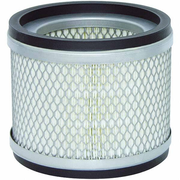 Baldwin Filters - 5-7/16" OAL x 6-5/8" OD Automotive Air Filter - Americas Industrial Supply
