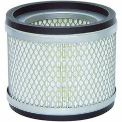 Baldwin Filters - 5-7/16" OAL x 6-5/8" OD Automotive Air Filter - Americas Industrial Supply