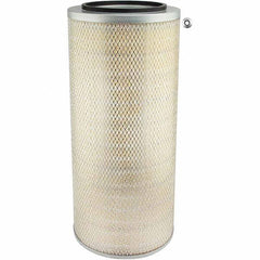 Baldwin Filters - 22-11/16" OAL x 10-5/8" OD Automotive Air Filter - Americas Industrial Supply