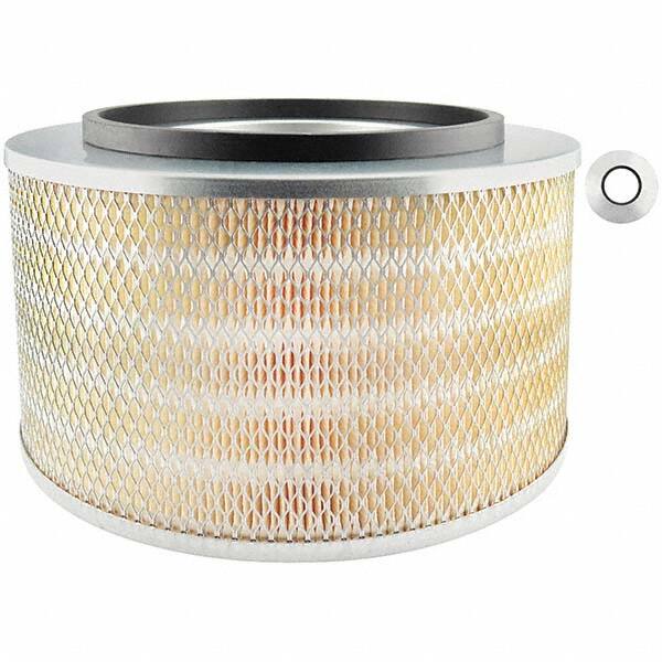 Baldwin Filters - 7-1/2" OAL x 13-7/8" OD Automotive Air Filter - Americas Industrial Supply
