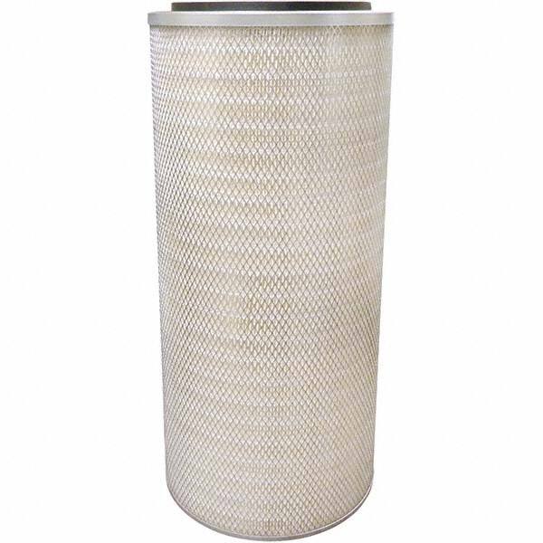 Baldwin Filters - 29-3/4" OAL x 12-3/4" OD Automotive Air Filter - Americas Industrial Supply