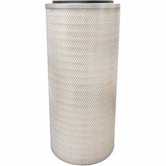 Baldwin Filters - 29-3/4" OAL x 12-3/4" OD Automotive Air Filter - Americas Industrial Supply