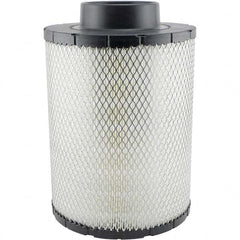Baldwin Filters - 12-3/8" OAL x 8-1/2" OD Automotive Air Filter - Americas Industrial Supply