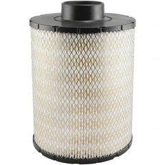 Baldwin Filters - 12-3/8" OAL x 8-1/2" OD Automotive Air Filter - Americas Industrial Supply