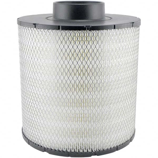 Baldwin Filters - 11-7/8" OAL x 10-1/2" OD Automotive Air Filter - Americas Industrial Supply