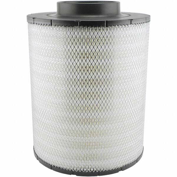 Baldwin Filters - 16-3/8" OAL x 12-1/2" OD Automotive Air Filter - Americas Industrial Supply