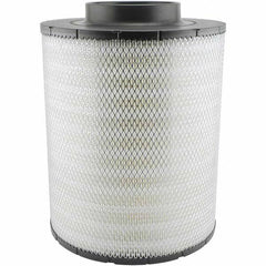 Baldwin Filters - 16-3/8" OAL x 12-1/2" OD Automotive Air Filter - Americas Industrial Supply