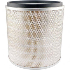 Baldwin Filters - 10-1/2" OAL x 10-3/8" OD Automotive Air Filter - Americas Industrial Supply