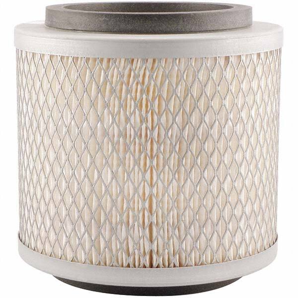Baldwin Filters - 6-1/8" OAL x 6-3/32" OD Automotive Air Filter - Americas Industrial Supply