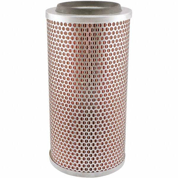 Baldwin Filters - 12" OAL x 5-29/32" OD Automotive Air Filter - Americas Industrial Supply