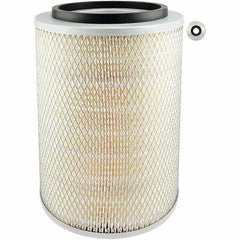 Baldwin Filters - 11-5/8" OAL x 8-15/16" OD Automotive Air Filter - Americas Industrial Supply