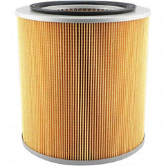 Baldwin Filters - 8-15/32" OAL x 7-15/16" OD Automotive Air Filter - Americas Industrial Supply