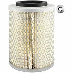 Baldwin Filters - 6-25/32" OAL x 5-3/16" OD Automotive Air Filter - Americas Industrial Supply