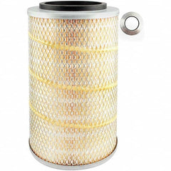 Baldwin Filters - 11-13/32" OAL x 7-1/2" OD Automotive Air Filter - Americas Industrial Supply