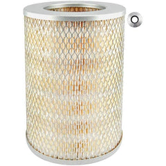 Baldwin Filters - 9" OAL x 6-27/32" OD Automotive Air Filter - Americas Industrial Supply