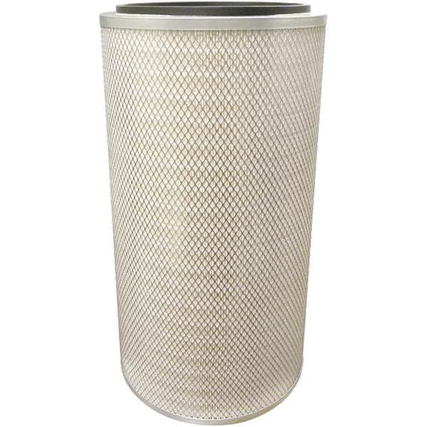 Baldwin Filters - 26-1/2" OAL x 12-3/4" OD Automotive Air Filter - Americas Industrial Supply