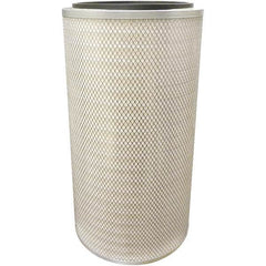 Baldwin Filters - 26-1/2" OAL x 12-3/4" OD Automotive Air Filter - Americas Industrial Supply