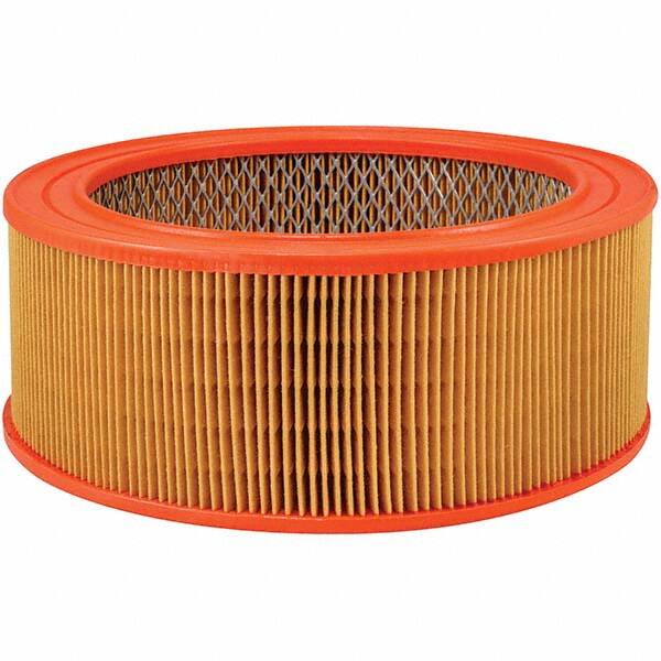 Baldwin Filters - 3-3/4" OAL x 9-9/16" OD Automotive Air Filter - Americas Industrial Supply