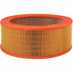 Baldwin Filters - 3-3/4" OAL x 9-9/16" OD Automotive Air Filter - Americas Industrial Supply