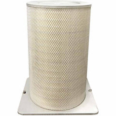 Baldwin Filters - 22-5/8" OAL x 12-3/4" OD Automotive Air Filter - Americas Industrial Supply