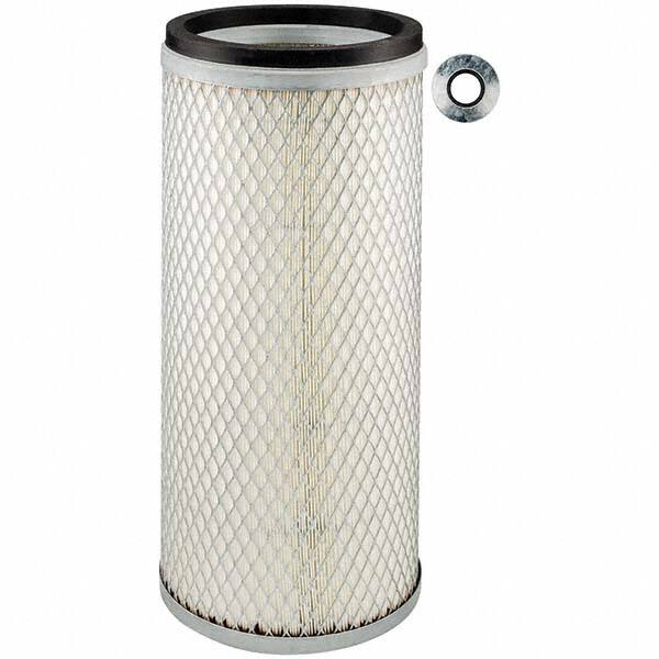 Baldwin Filters - 11-25/32" OAL x 5-1/4" OD Automotive Air Filter - Americas Industrial Supply