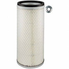 Baldwin Filters - 11-25/32" OAL x 5-1/4" OD Automotive Air Filter - Americas Industrial Supply