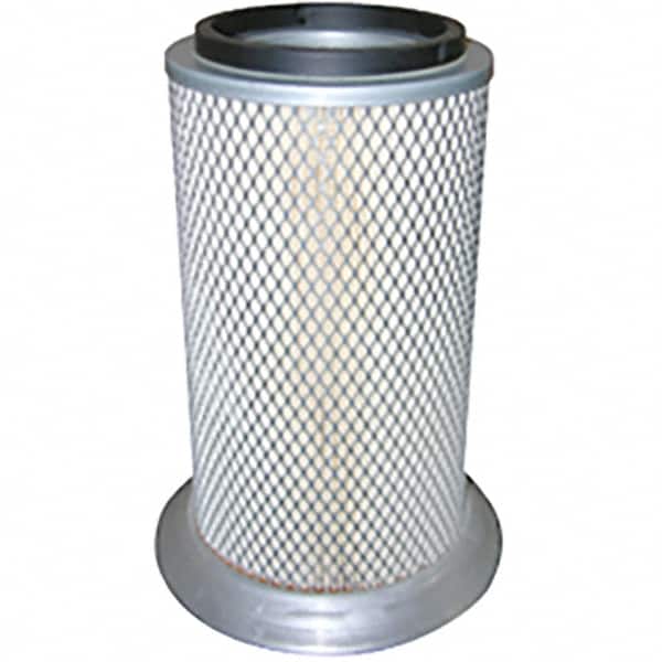 Baldwin Filters - 13-3/8" OAL x 8-7/8" OD Automotive Air Filter - Americas Industrial Supply