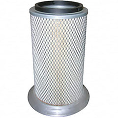 Baldwin Filters - 13-3/8" OAL x 8-7/8" OD Automotive Air Filter - Americas Industrial Supply