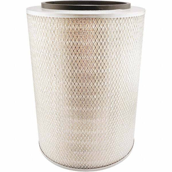 Baldwin Filters - 16-1/2" OAL x 12-1/32" OD Automotive Air Filter - Americas Industrial Supply