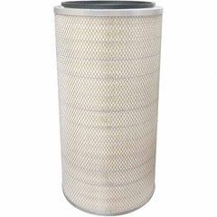 Baldwin Filters - 26-1/2" OAL x 12-3/4" OD Automotive Air Filter - Americas Industrial Supply
