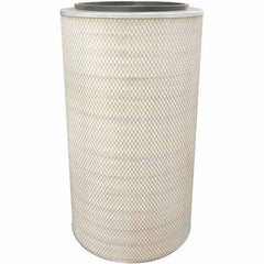 Baldwin Filters - 26-1/2" OAL x 13-13/16" OD Automotive Air Filter - Americas Industrial Supply