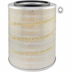 Baldwin Filters - 12-3/8" OAL x 9-7/32" OD Automotive Air Filter - Americas Industrial Supply
